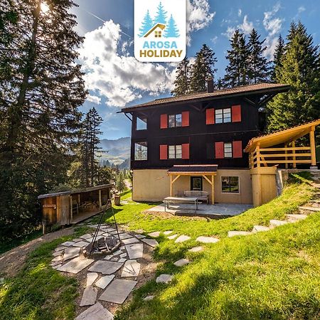 Pradella Garten By Arosa Holiday Екстер'єр фото