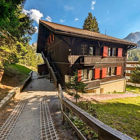 Pradella Garten By Arosa Holiday Екстер'єр фото