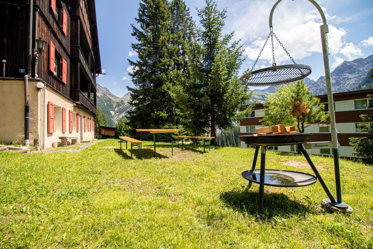 Pradella Garten By Arosa Holiday Екстер'єр фото