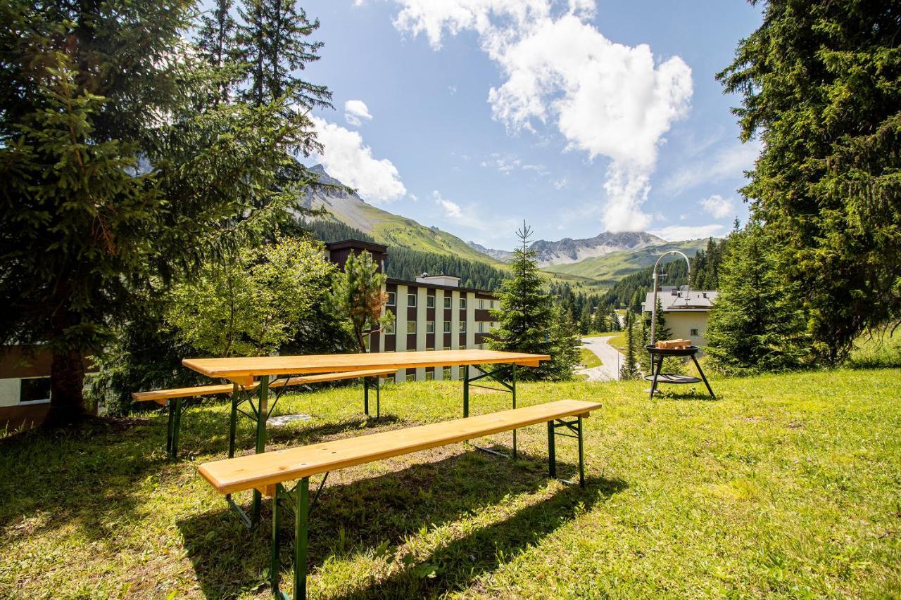 Pradella Garten By Arosa Holiday Екстер'єр фото