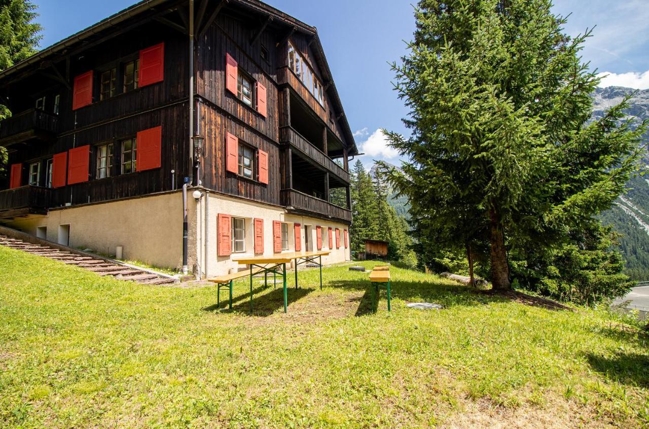 Pradella Garten By Arosa Holiday Екстер'єр фото