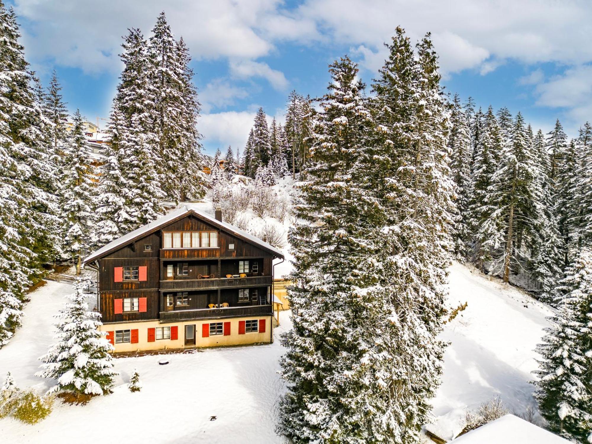 Pradella Garten By Arosa Holiday Екстер'єр фото