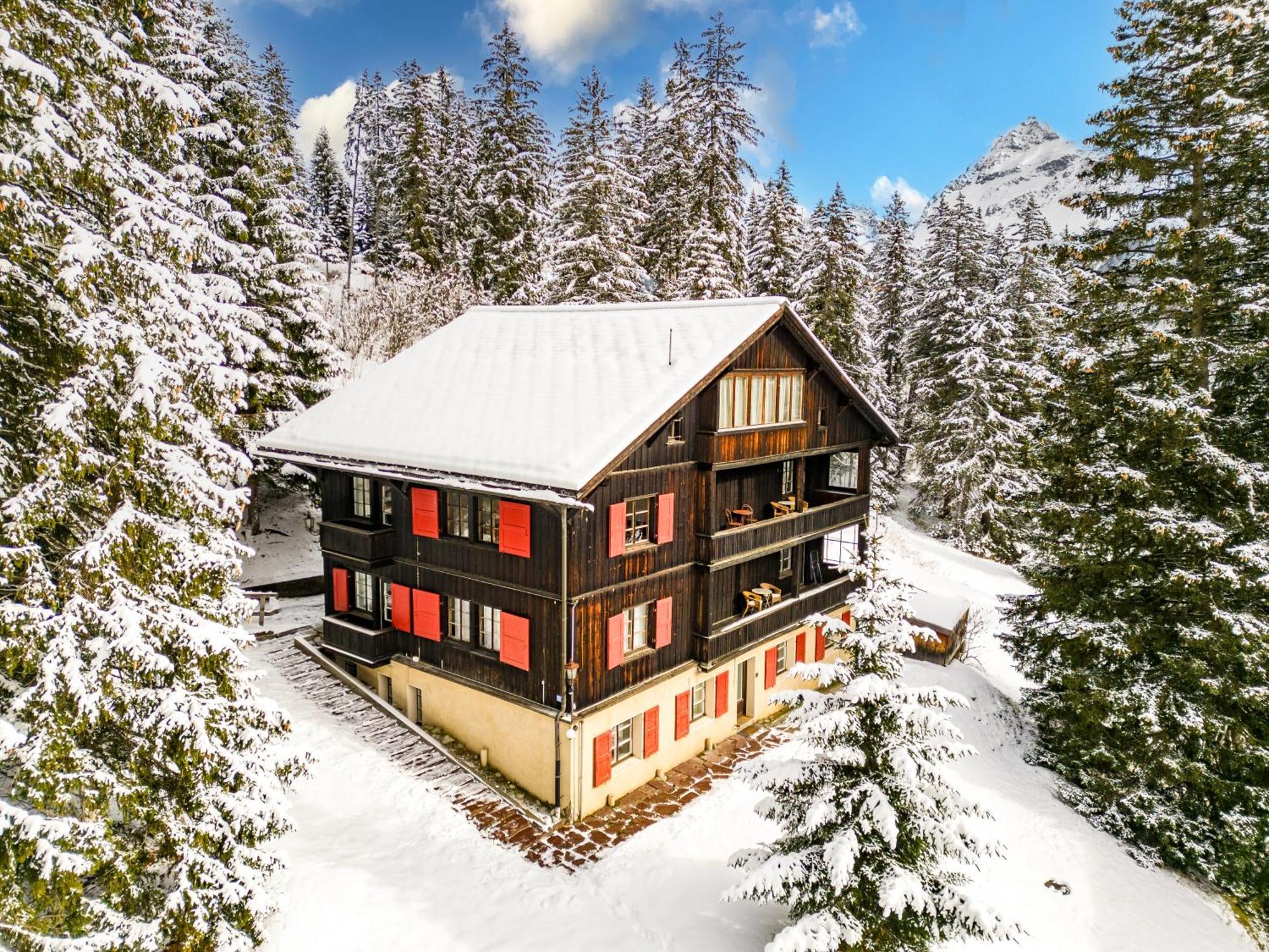 Pradella Garten By Arosa Holiday Екстер'єр фото