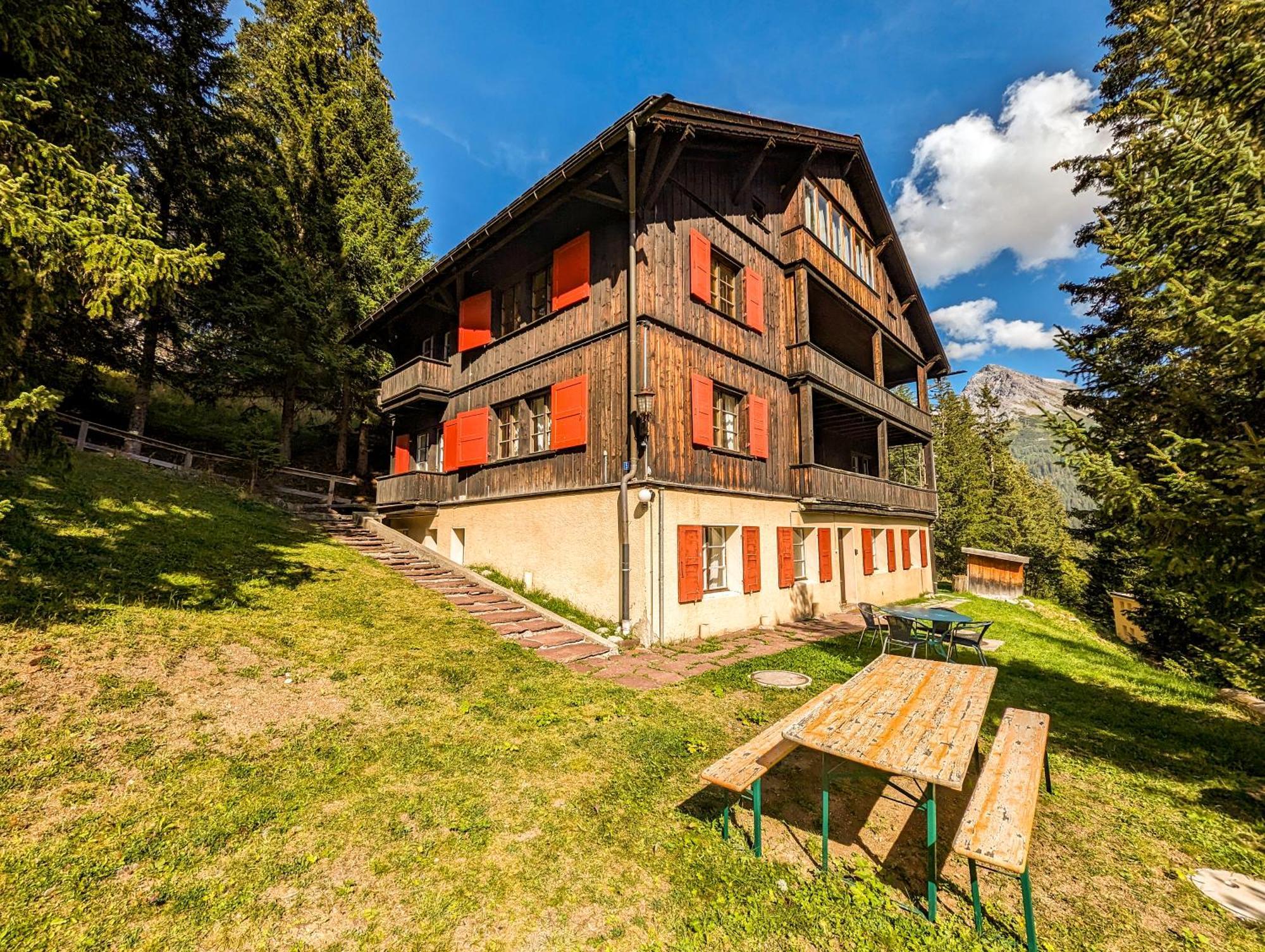Pradella Garten By Arosa Holiday Екстер'єр фото