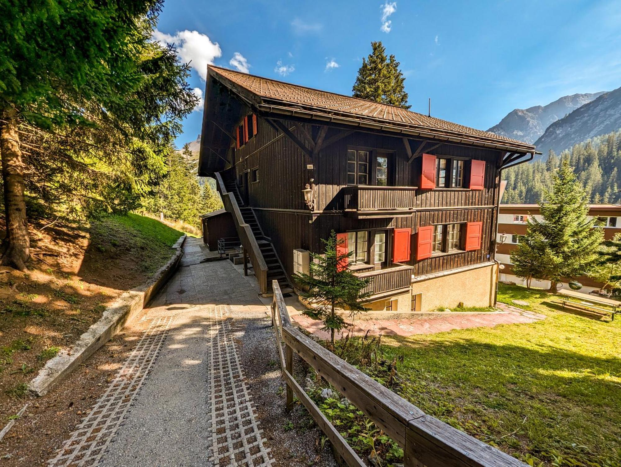 Pradella Garten By Arosa Holiday Екстер'єр фото